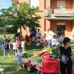 Animazione Feste - Gonfiabili - Marsciano - Perugia - Umbria in Ape Rental-11