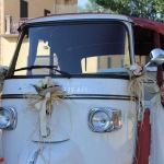 country wedding noleggio matrimonio