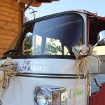 country wedding noleggio matrimonio