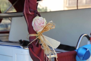country wedding noleggio matrimonio