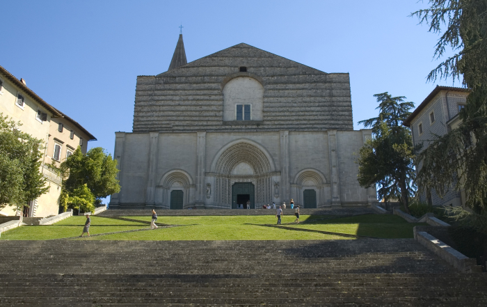 Todi_-_S.Fortunato