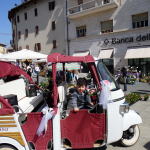 Umbria in Ape Rental Noleggio Vespe Noleggio Scooter Noleggio Ape Calessino (119)