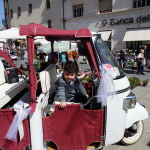 Umbria in Ape Rental Noleggio Vespe Noleggio Scooter Noleggio Ape Calessino (125)