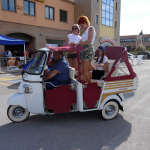 Umbria in Ape Rental Noleggio Vespe Noleggio Scooter Noleggio Ape Calessino (126)