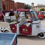 Umbria in Ape Rental Noleggio Vespe Noleggio Scooter Noleggio Ape Calessino (2)