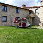 Umbria in Ape Rental Noleggio Vespe Noleggio Scooter Noleggio Ape Calessino (83)