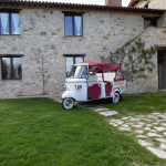 Umbria in Ape Rental Noleggio Vespe Noleggio Scooter Noleggio Ape Calessino (98)