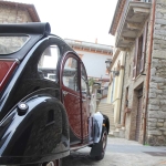 2Cavalli noleggio auto d'epoca