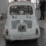 Fiat 600 Multipla