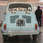 Fiat 600 Multipla