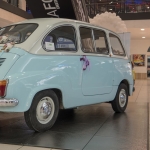 Fiat 600 Multipla