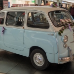 Fiat 600 Multipla