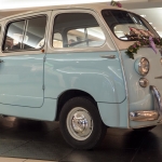 Fiat 600 Multipla