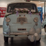 Fiat 600 Multipla