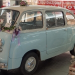 Fiat 600 Multipla