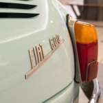 Fiat 600 Multipla