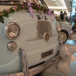 Fiat 600 Multipla