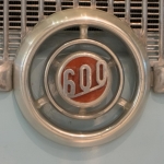 Fiat 600 Multipla