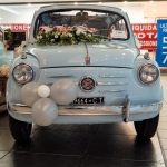 Fiat 600 Multipla Trasformabile