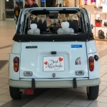 Renault 4 Heuliez