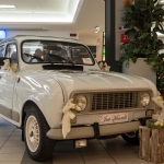 Renault 4 Heuliez