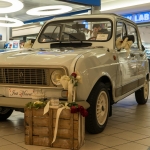 Renault 4 Heuliez